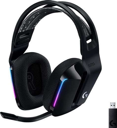 Amazon.com: Logitech Gaming Headset.